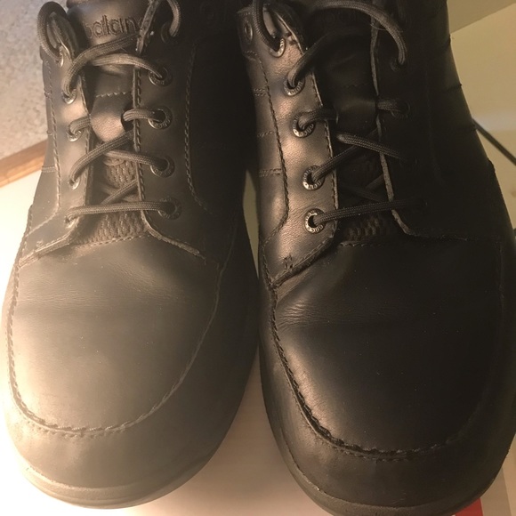 🔥Only worn a few times!New Balance shoes 12 Wide - Picture 6 of 6